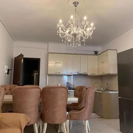 In The Center Apartment *
