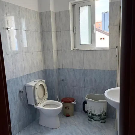 In The Center Apartment