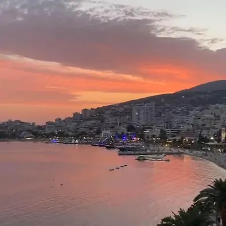 In The Center * Sarande